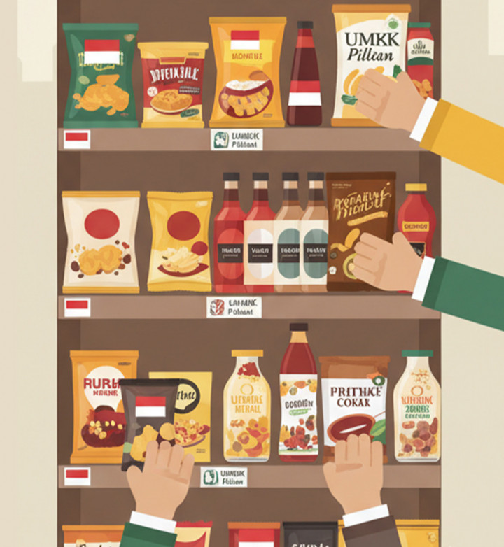 Panduan Boikot Brand Pro Israel dari Ulama, Cek Juga Klasifikasinya