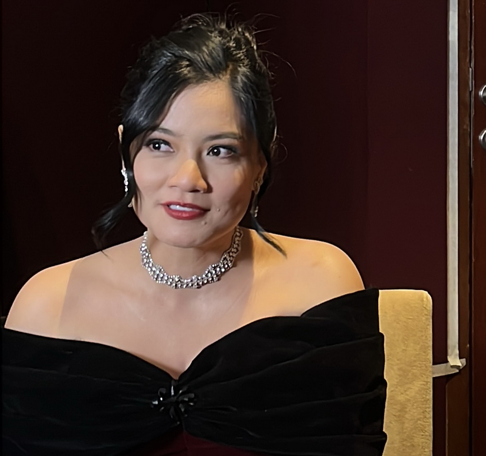 TIti Kamal (Foto: medcom/thiyya)