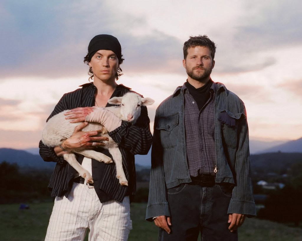 LANY (Foto: Instagram/lany)