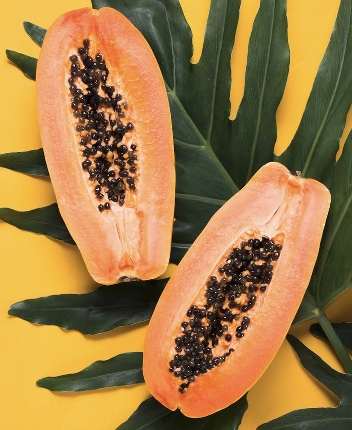 Ternyata Punya Khasiat, Ini 5 Manfaat dari Biji Pepaya
