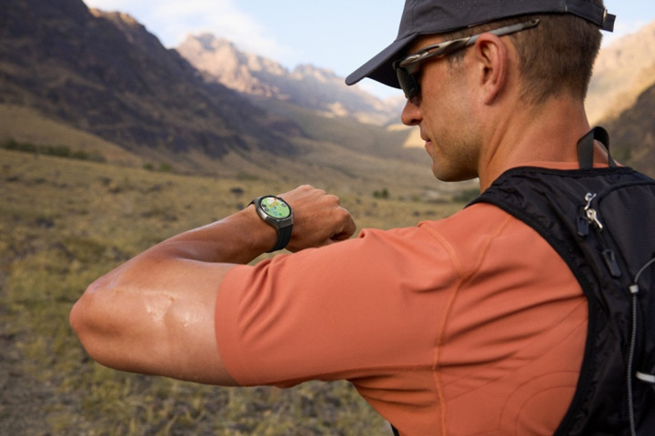 HUAWEI WATCH GT 6 Series, Perpaduan Fashion dan Presisi Teknologi untuk Hidup Aktif, Tahan 21 Hari