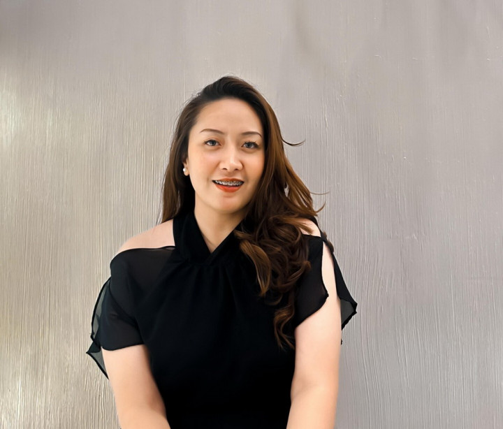 Anditi Luncurkan Lagu 