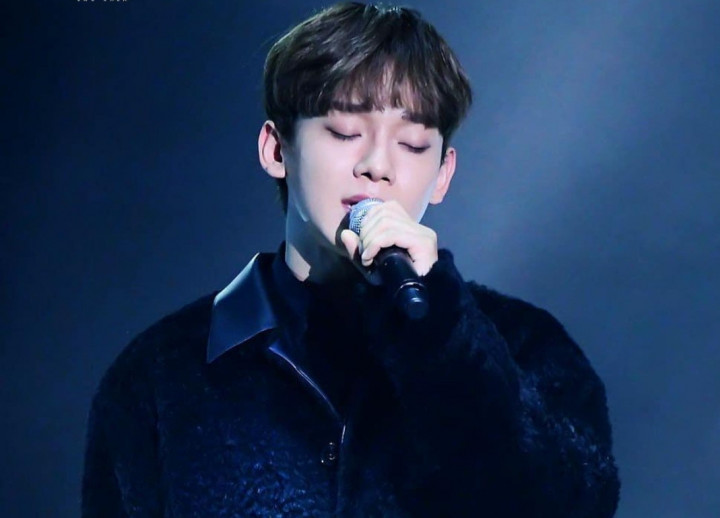 Chen EXO Rilis “Arcadia”, Ini Lirik dan Pesan Emosional di Baliknya