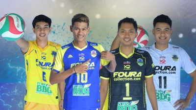 Bogor LivAni Navy Atasi Indomaret Sidoarjo di Semifinal Final Four Livoli Divisi Utama 2025