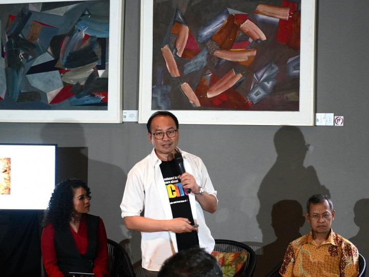 Misi Kemendiktisaintek: Sainstek Jadi Obrolon Biasa di Masyarakat