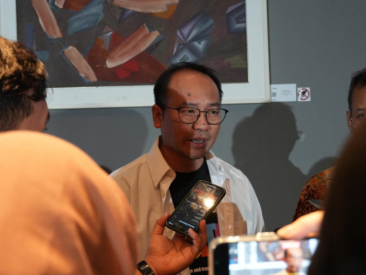 Semangat Membicarakan Sainstek Mesti Menular