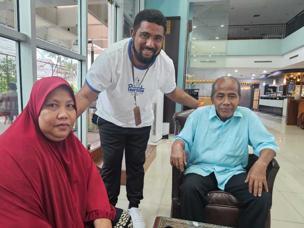 Program NHM Peduli. Foto: Istimewa