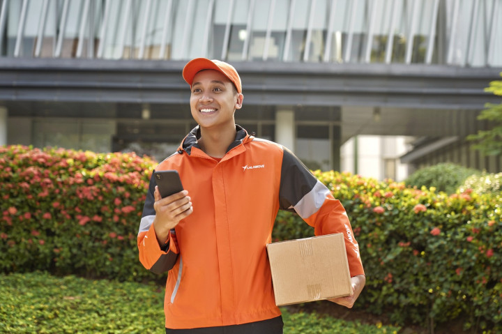 Lalamove Resmi Hadir di Kota Medan, Jawab Kebutuhan Logistik untuk UMKM