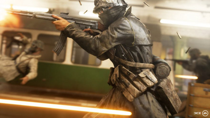 Game Battlefield 6 Bakal Lebih Brutal dan Responsif