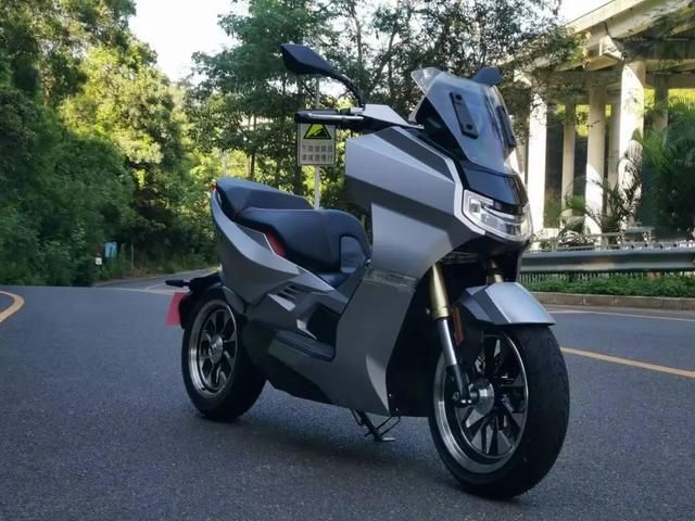 BYD Gandeng ScorpioElectric, Masuki Segmen Motor Listrik