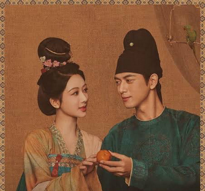5 Rekomendasi Drama China Romantis Terpopuler Tahun 2025