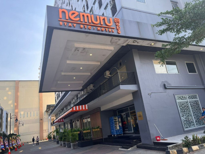 Resmi Dibuka, Hotel dengan Sentuhan Omotenashi Jepang di Bekasi