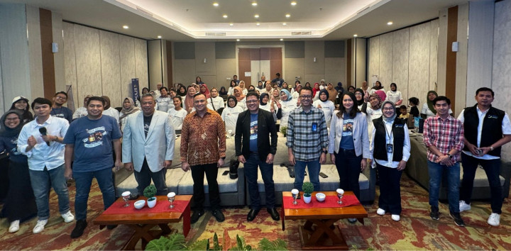 Tingkatkan Literasi Asuransi, UMKM Didorong Lebih Tangguh Hadapi Tantangan Usaha