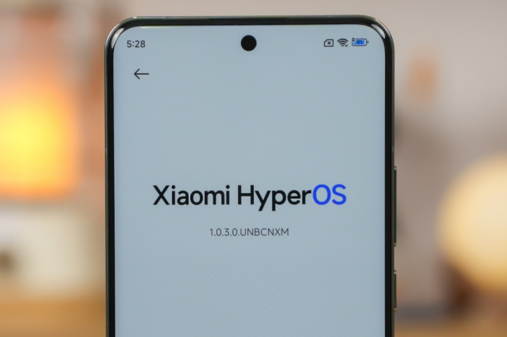 HyperOS Xiaomi Alami Bug Serius, Pengguna Mengeluh Fitur Terganggu