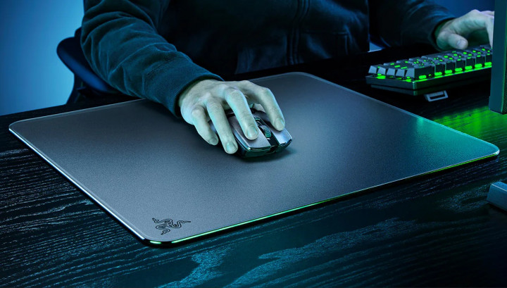 Sebelum Beli, Ini 5 Tips Memilih dan Menggunakan Mousepad Kaca untuk Gaming