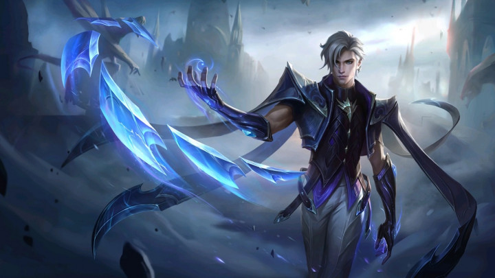 8 Hero Assassin Mobile Legends yang Punya Magic Damage Gokil