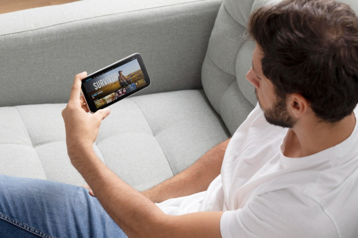 Ini Cara Nonton TV di HP Gratis Tanpa Aplikasi