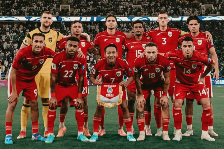 Pelatih India Doakan Timnas Indonesia Raih Hasil Positif saat Hadapi Irak