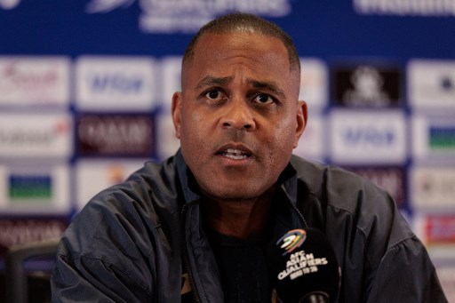 Kluivert Siapkan Strategi Khusus untuk Bawa Indonesia Kalahkan Irak