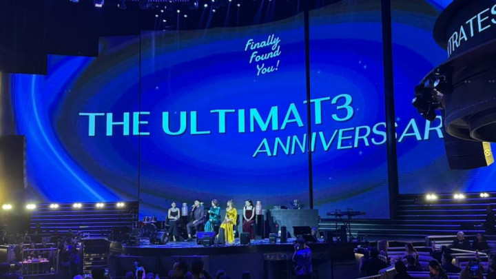 Luna Maya dan Tasya Farasya Ungkap Kunci Kulit Cerah Sehari-hari dengan Skincare Lokal