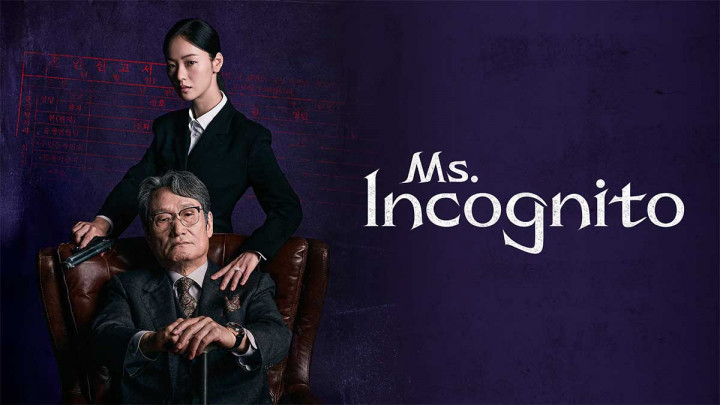 Usia Asli 12 Karakter Drakor Ms. Incognito, Paling Tua 72 Tahun