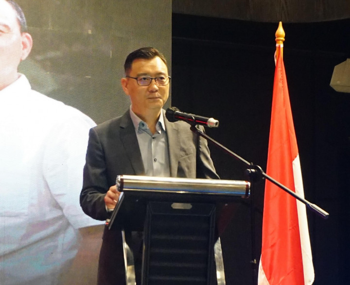 Imperial Pictures Siapkan Lima Film Baru, Ada Komedi Horor Dibintangi Baskara Mahendra