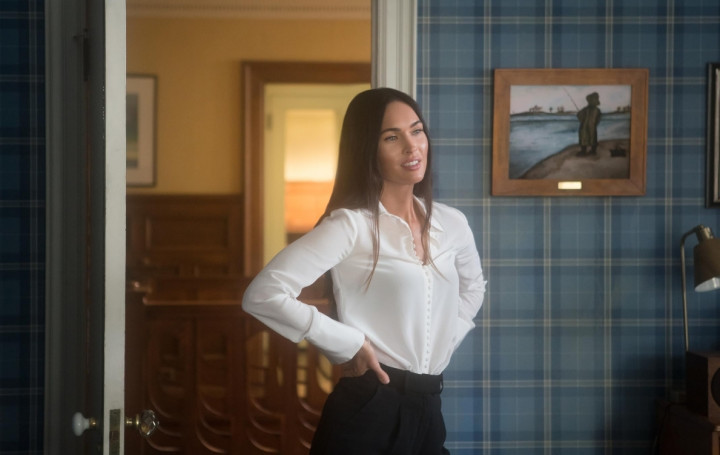 Megan Fox Bintangi Film Horor Five Nights At Freddy's 2, Jadi Siapa?