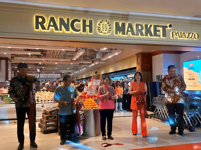 Pendekatan Estetik untuk Penuhi Gaya Hidup Urban