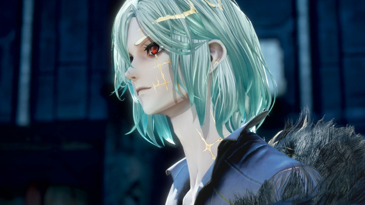 Terungkap, Gambaran Cerita dan Karakter Code Vein II