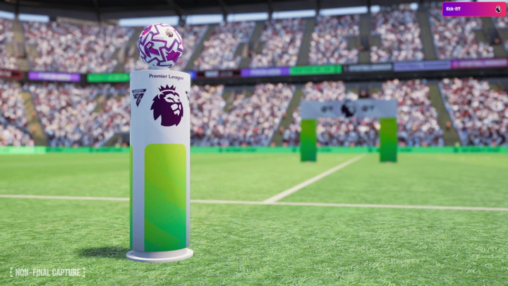 Football Manager 26 Pakai UI Baru, Ada Sepak Bola Perempuan Juga