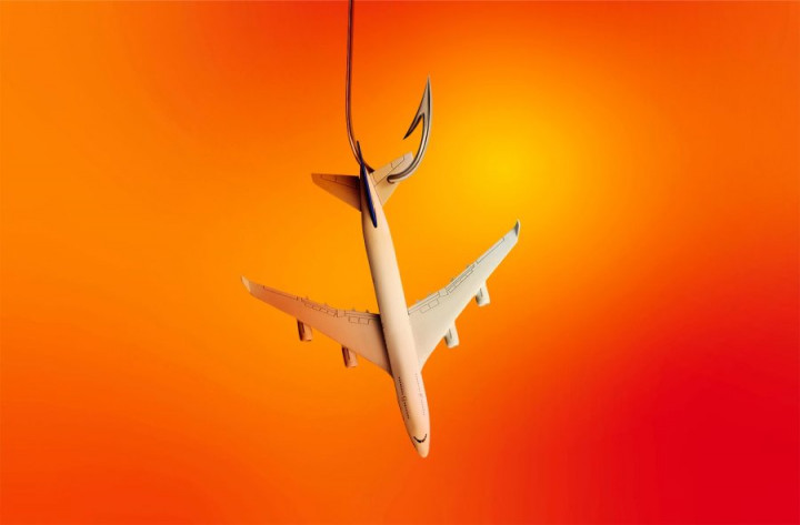 Waspada Penipuan Email Bisnis Baru Mengatasnamakan Maskapai Ternama