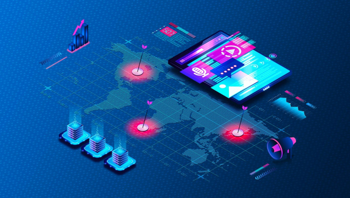 AdXelerate, Terobosan Programmatic Ads Telkom Biar Bisnis Makin Cuan