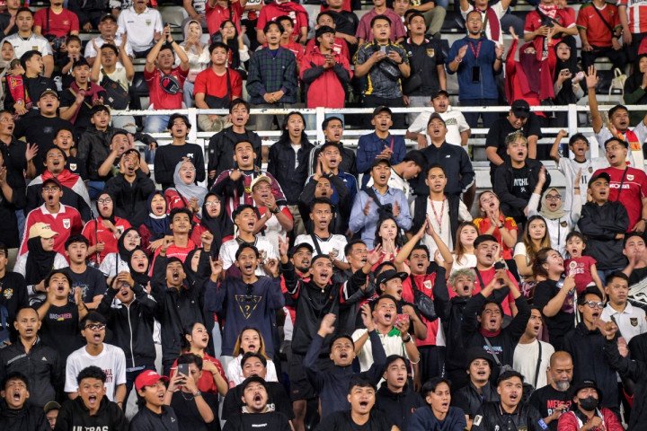 Timnas Indonesia Gagal ke Piala Dunia, Seruan #KluivertOut dan Kerinduan atas Shin Tae-yong Menggema