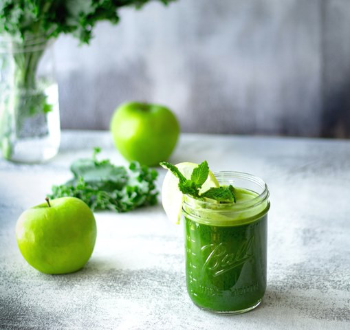 4 Minuman Berkalori Rendah, Baik untuk Turunkan Berat Badan