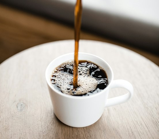 Berikut minuman pagi terbaik untuk diet yang dapat membantu menurunkan BB secara alami. (Foto: Ilustrasi/Dok. Pexels.com)