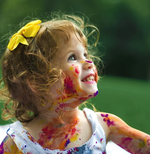 Tumbuhkan Growth Mindset Anak dengan Fokus pada Hal Positif