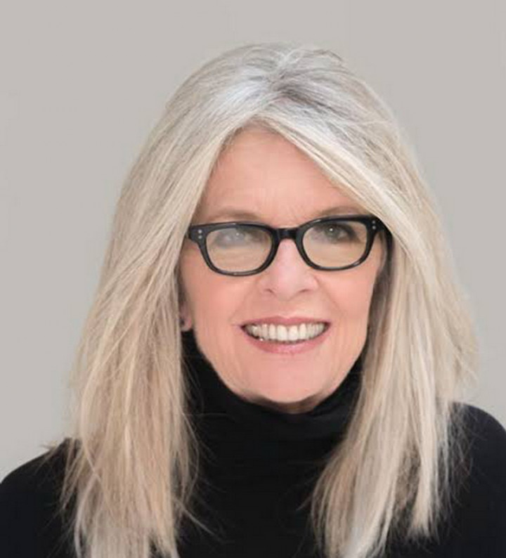Aktris Legendaris Diane Keaton Meninggal Dunia di Usia 79 Tahun