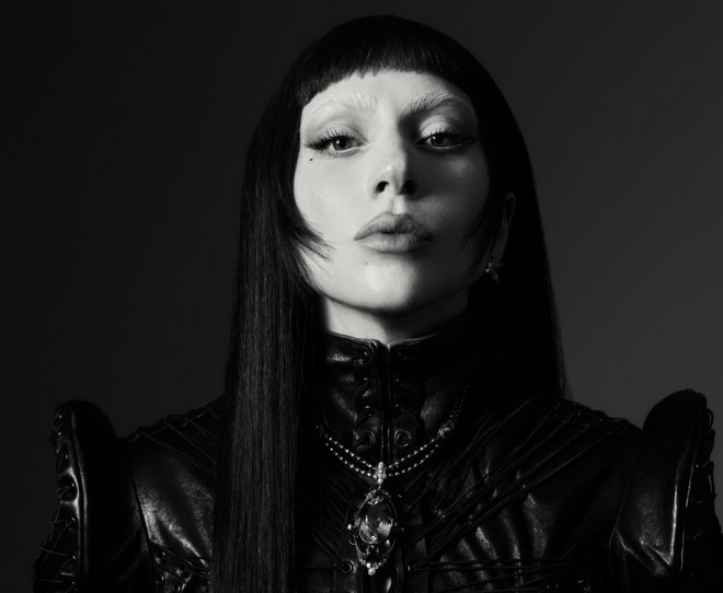 Foto: instagram @ladygaga