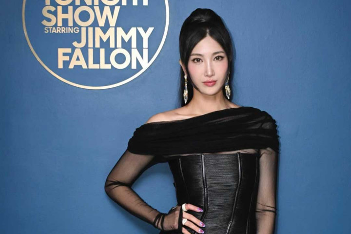 EJAE Mengaku Lihat Setan saat Rekaman untuk K-Pop Demon Hunters