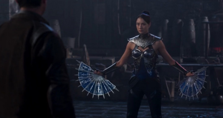 Film Kedua Belum Tayang, Mortal Kombat III Sudah Siap Diproduksi