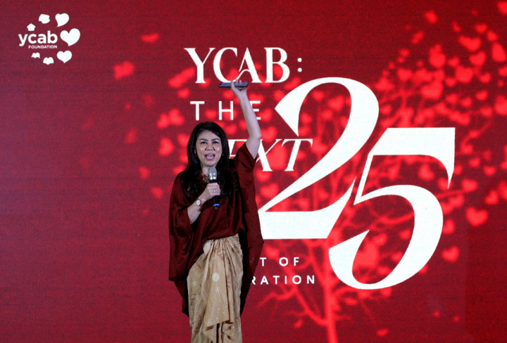 Misi YCAB Beri Pendampingan Anak Berkebutuhan Khusus di Indonesia