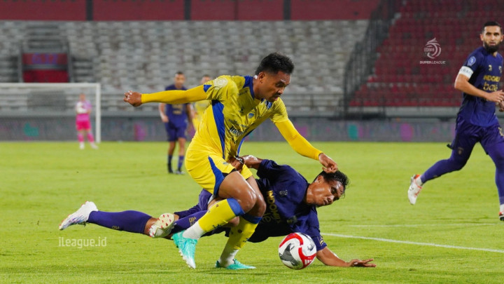 Saddil Tetap Profesional Sepanjang Jeda Kompetisi