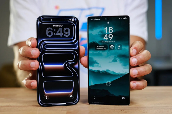 Samsung Siapkan Fitur Baru untuk Memudahkan Transfer eSIM dari iPhone ke Galaxy