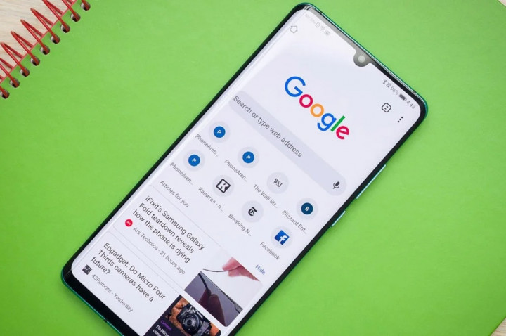 Chrome Bakal Batasi Notifikasi, Pengguna Bisa Lebih Tenang