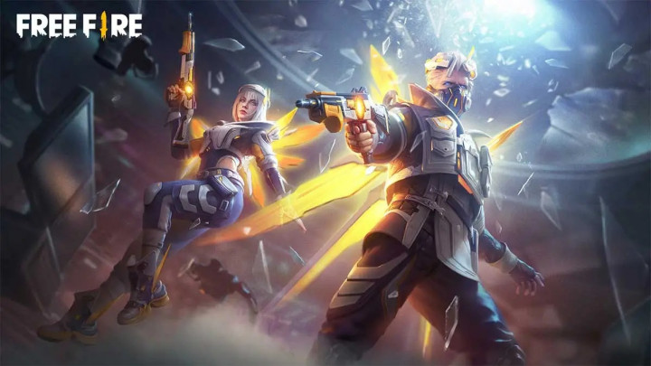 Daftar Kode Redeem Free Fire Terbaru, 13 Oktober 2025, Bisa Dicoba!