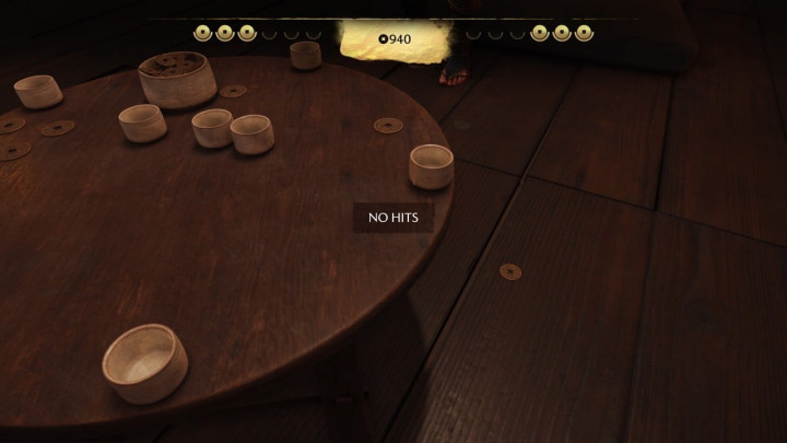 Tips Menang di Zeni Hajiki Ghost of Yotei