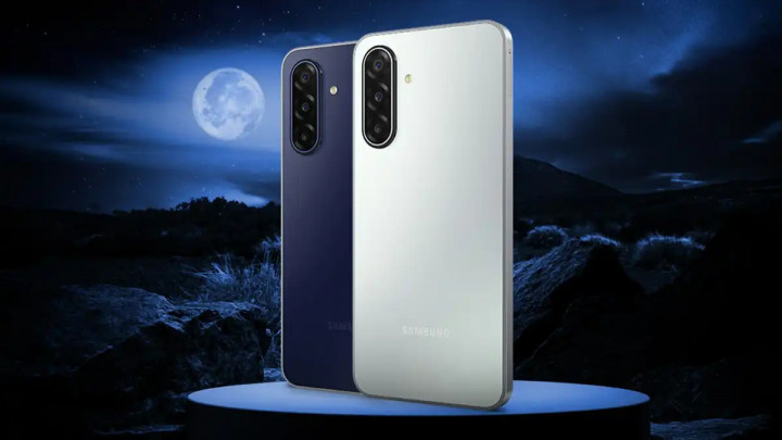 Spesifikasi Samsung M17 5G yang Baru Rilis, Harga Rp2 Jutaan Aja!