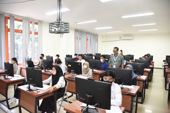 Latihan UTBK-SNBT 2026, Ini Contoh Soal Materi Penalaran Umum