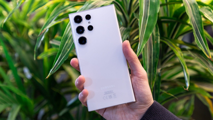 7 Cara Setting Kamera Mode Pro di HP Samsung Galaxy untuk Hasil Foto Optimal