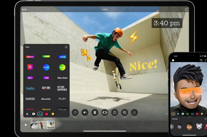 8 Tahun Beroperasi, Apple Setop Aplikasi Edit Video Clips